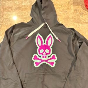 Psycho Bunny hoodie